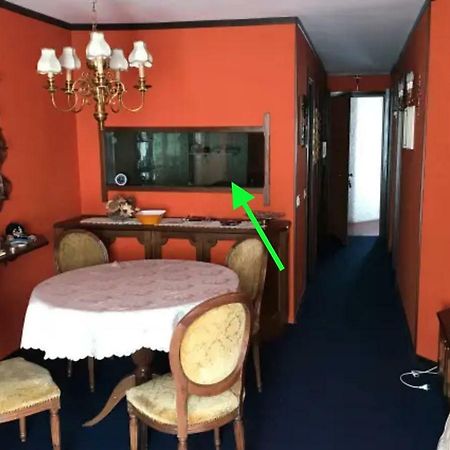 Giomein - Flat In Cervinia 50M From Slopes And City Centre Apartment Breuil-Cervinia Luaran gambar