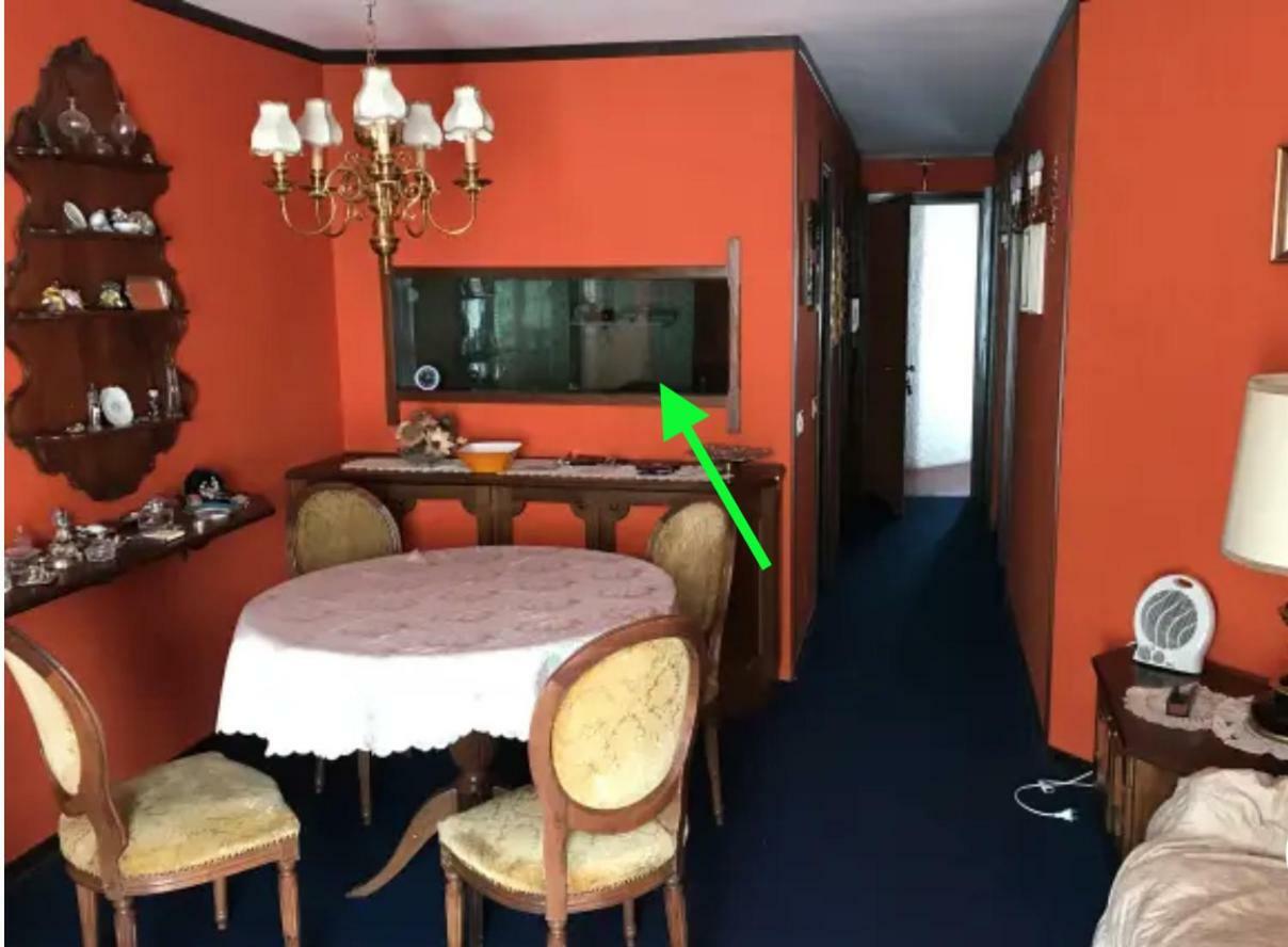 Giomein - Flat In Cervinia 50M From Slopes And City Centre Apartment Breuil-Cervinia Luaran gambar